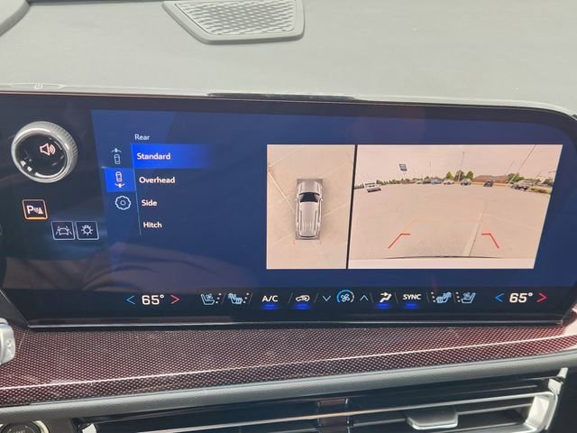 New 2026 Chevrolet Traverse RS FWD image 19