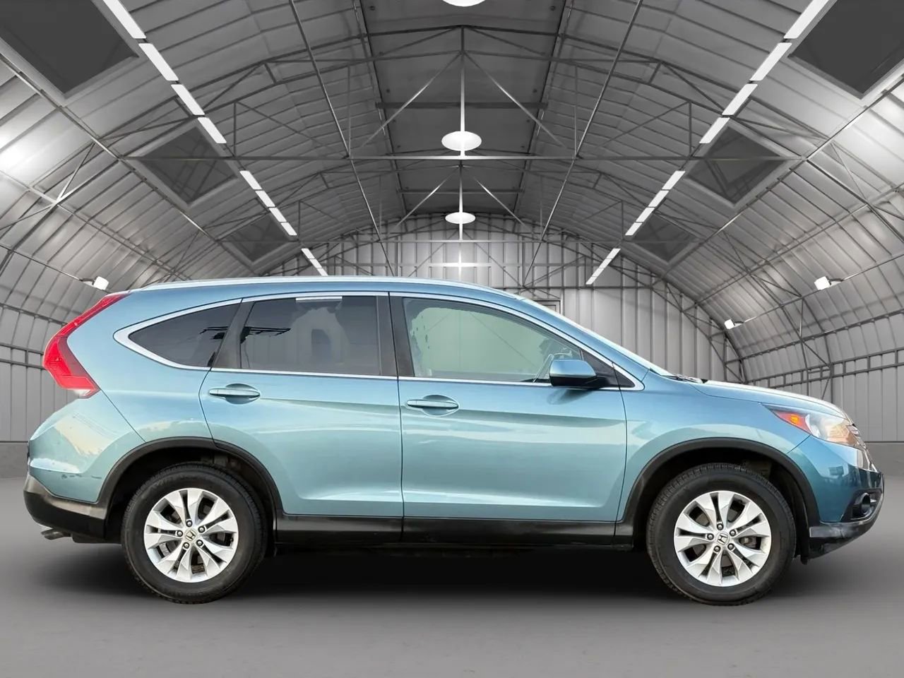 Used 2014 Honda CR-V EX-L image 7