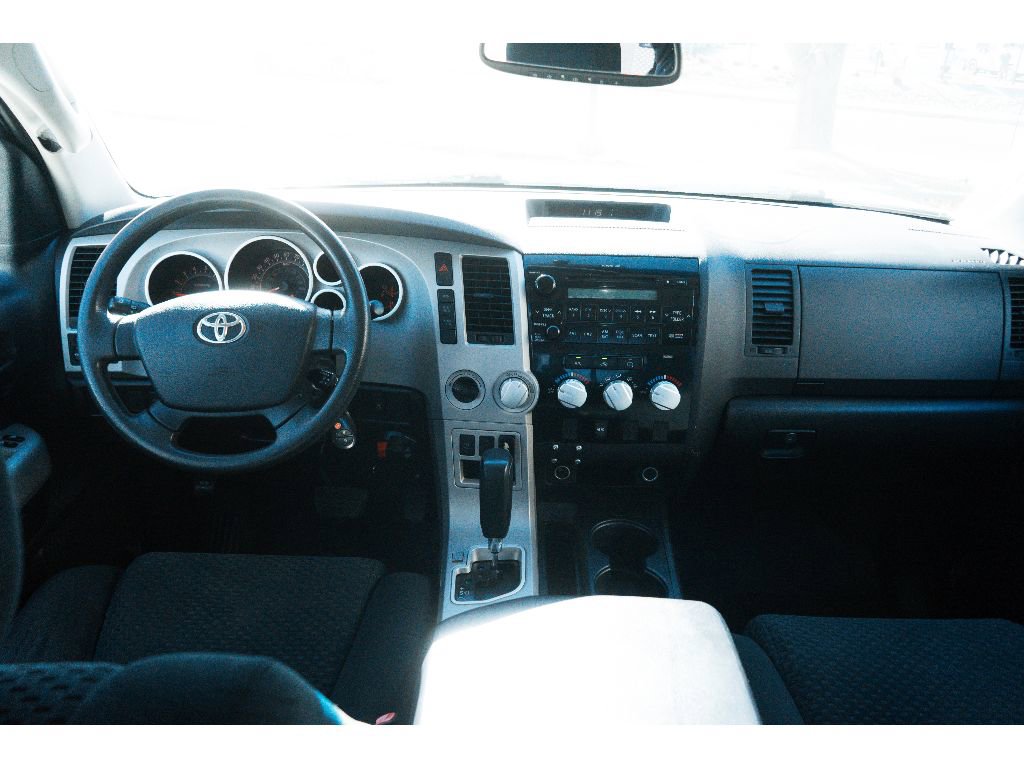 Used 2007 Toyota Tundra SR5 image 29