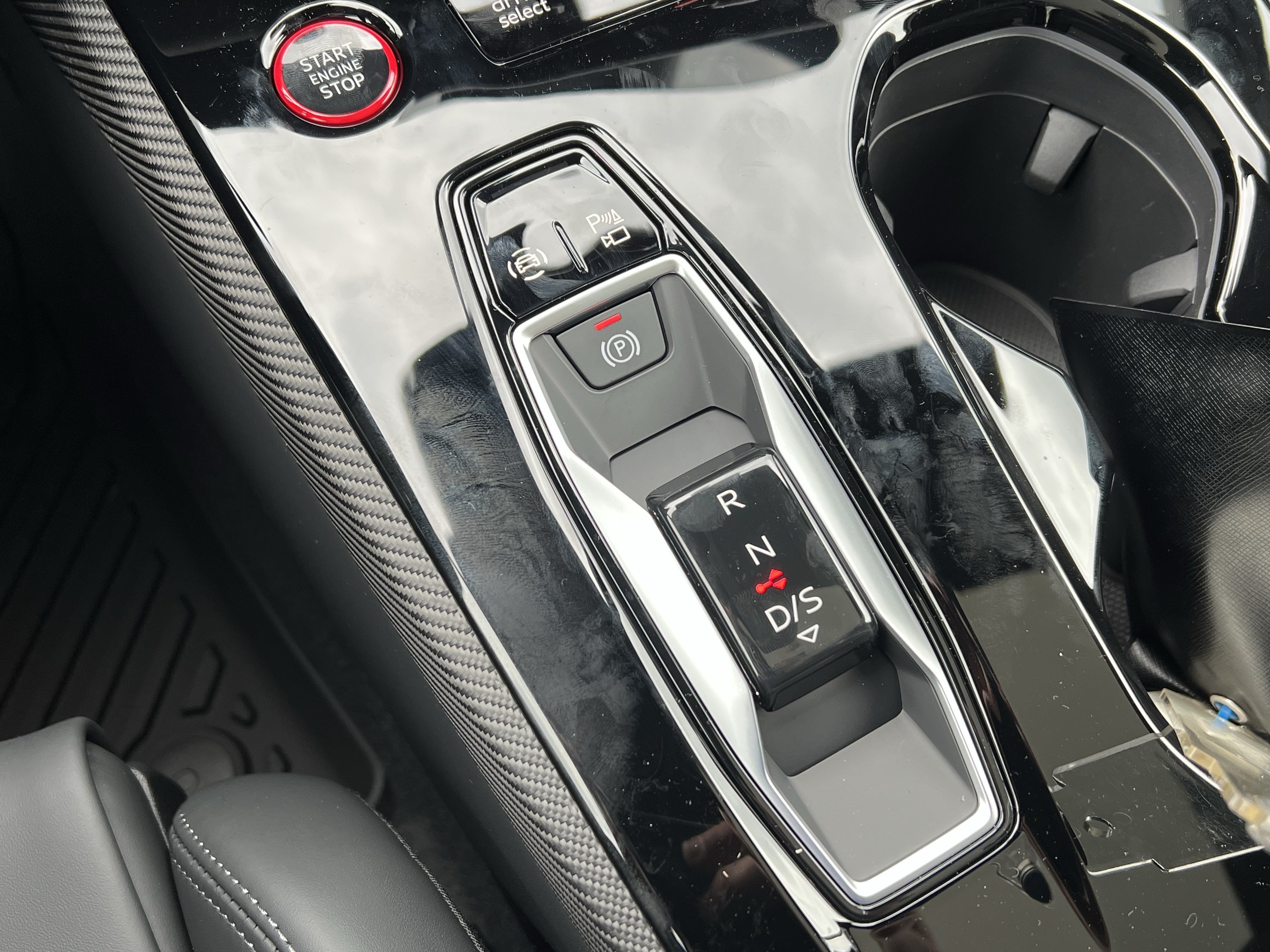 New 2026 Audi S5 Prestige AWD/4WD image 29