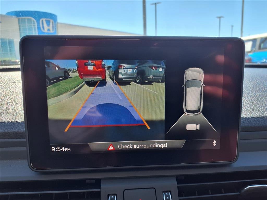 Used 2019 Audi Q5 2.0T Premium w/ Convenience Package image 4