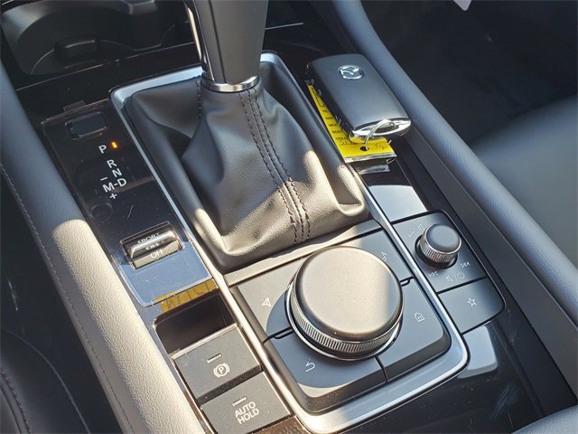 Used 2025 MAZDA MAZDA3 s Sport image 20