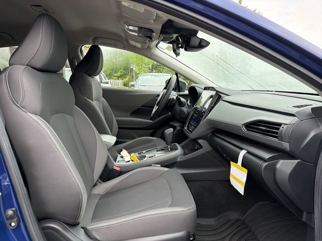 Certified 2026 Subaru Crosstrek 2.0i Premium AWD/4WD image 17