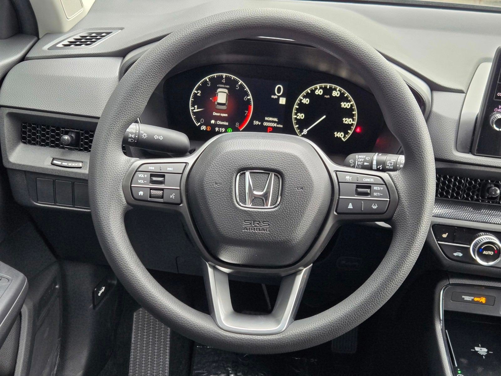 New 2026 Honda CR-V EX image 15