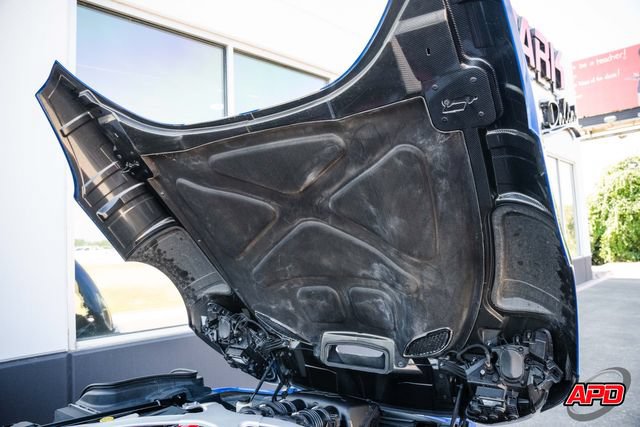 Used 2013 SRT Viper GTS w/ GTS Laguna Interior Pkg RWD image 86