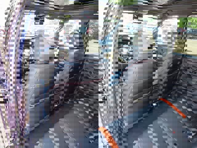 New 2026 Honda Passport TrailSport image 14