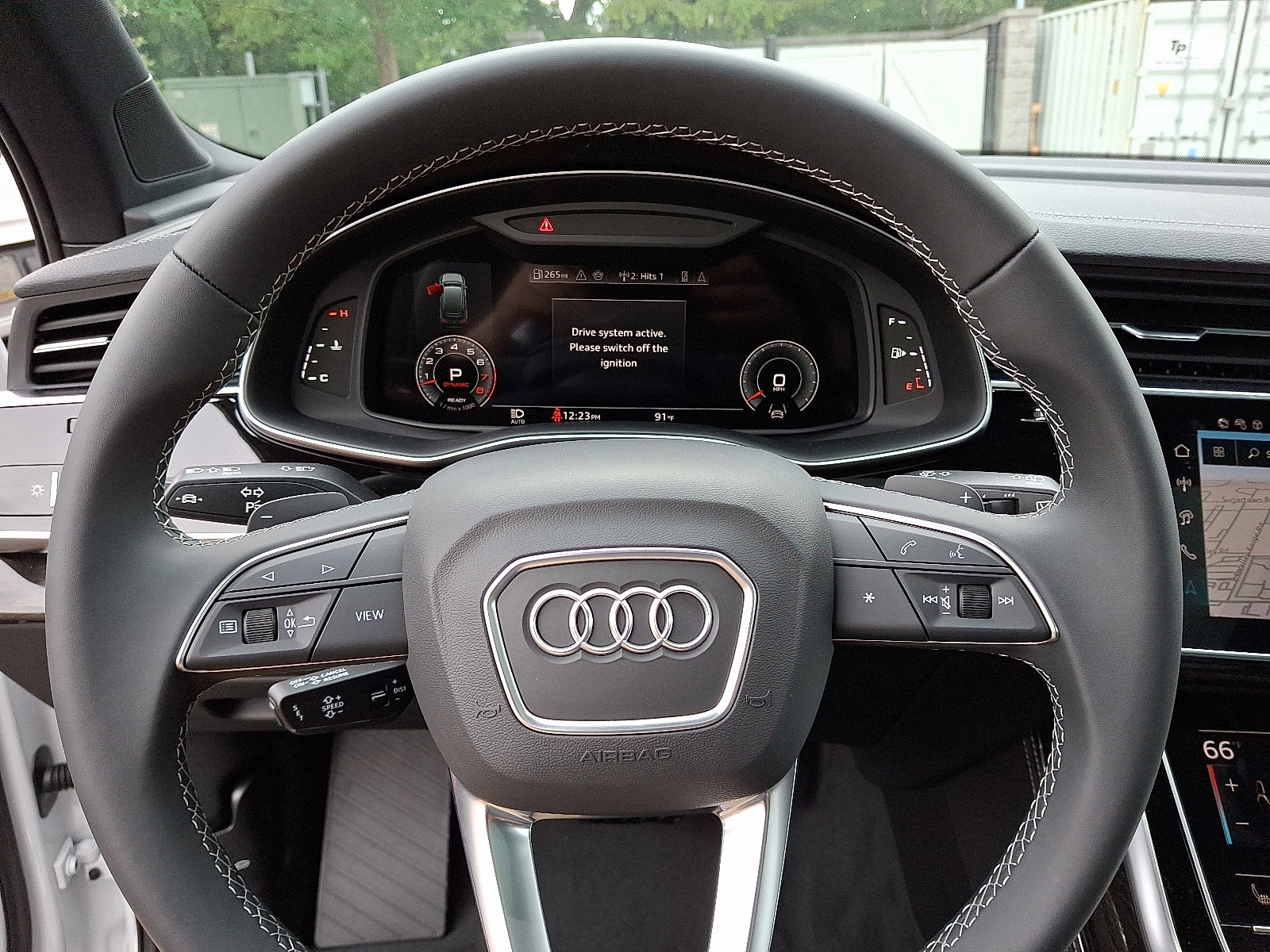 New 2025 Audi Q7 3.0T Premium Plus image 14