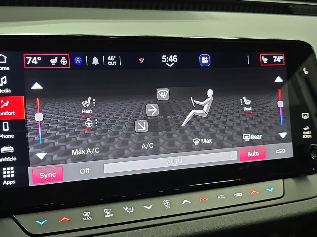 New 2026 Dodge Charger R/T Scat Pack image 21