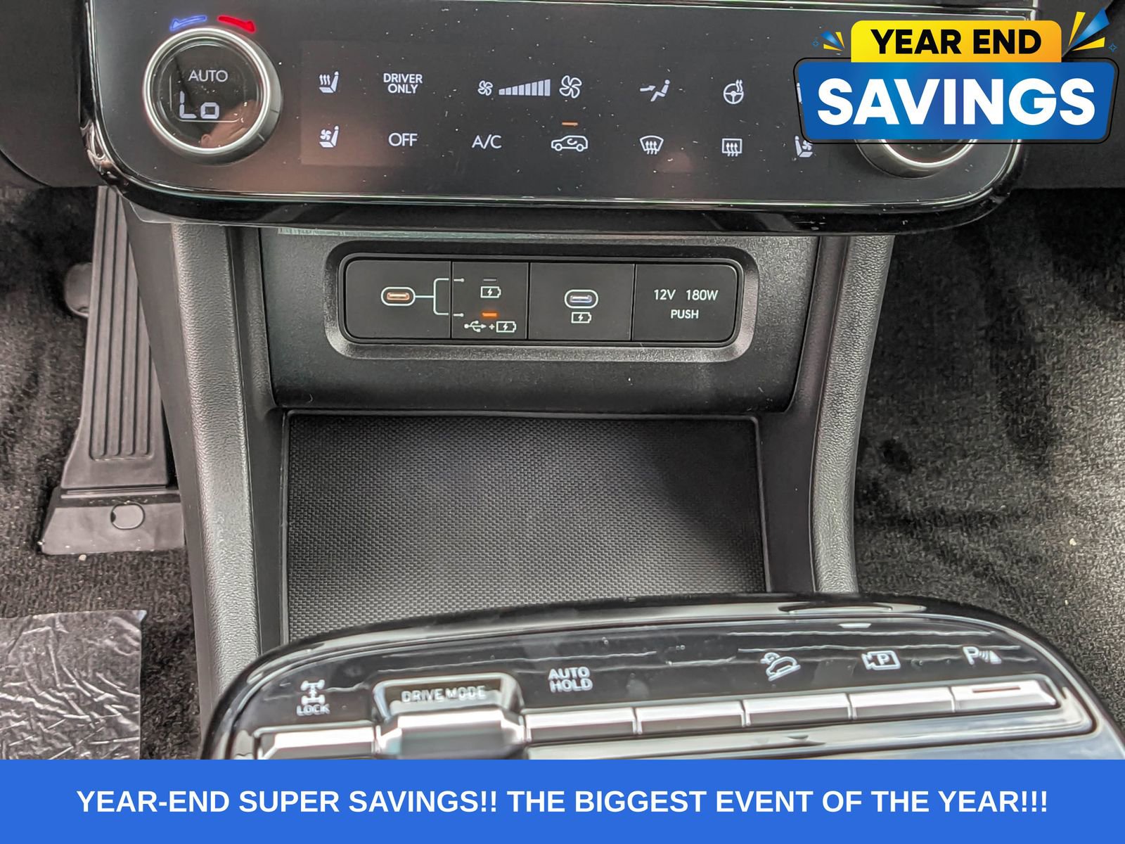 New 2025 Hyundai Tucson Limited w/ Tow & Go Package image 24