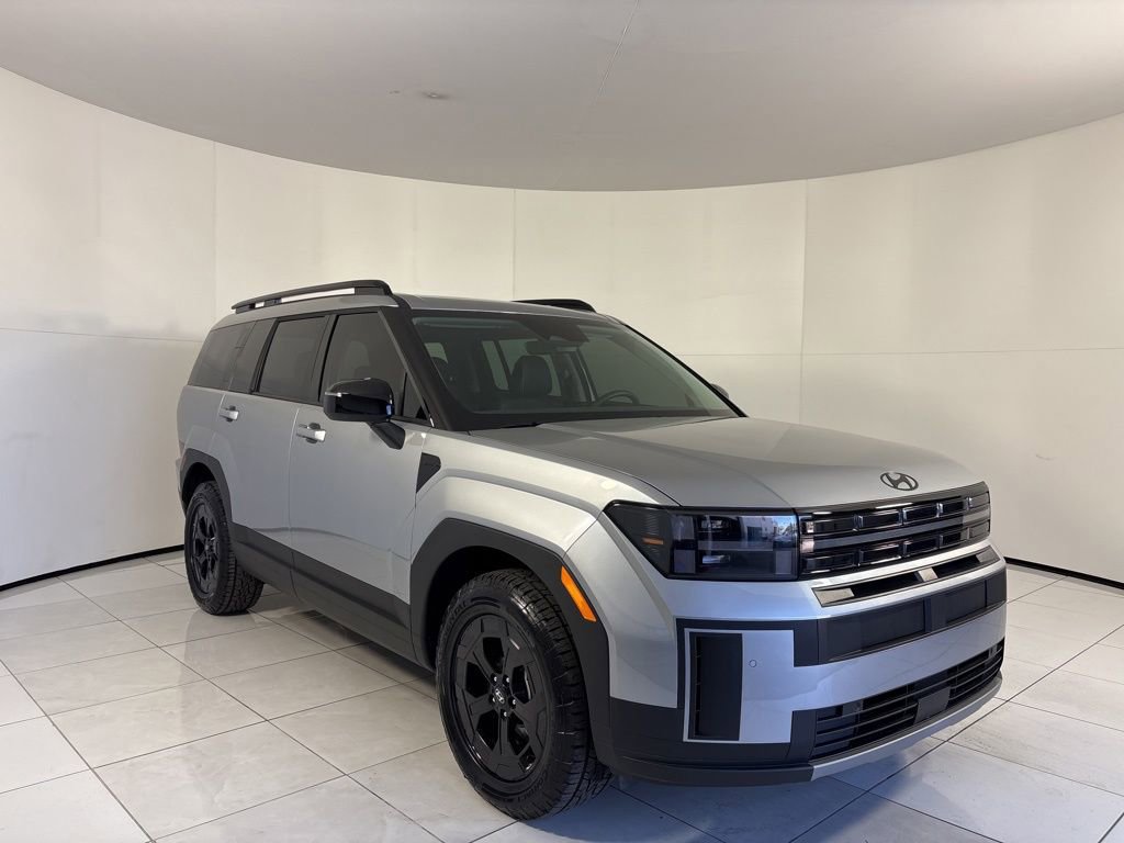 Used 2025 Hyundai Santa Fe XRT image 7