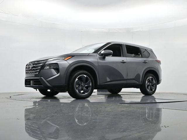 Used 2024 Nissan Rogue SV AWD/4WD image 36