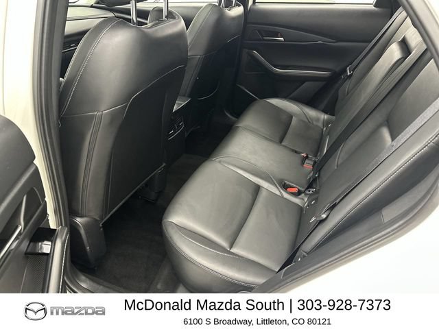 Certified 2025 MAZDA CX-30 AWD 2.5 S w/ Preferred Package image 22