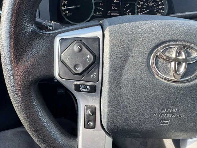 Used 2020 Toyota Tundra SR5 image 17