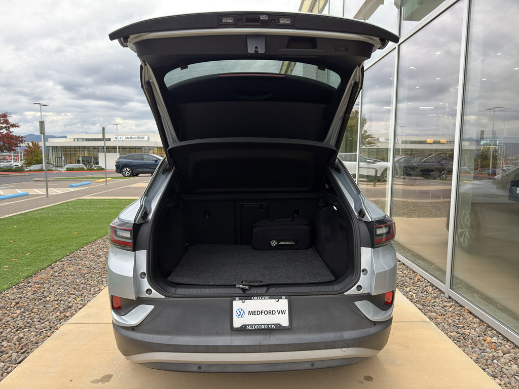 Used 2021 Volkswagen ID.4 Pro S w/ Gradient Package image 8