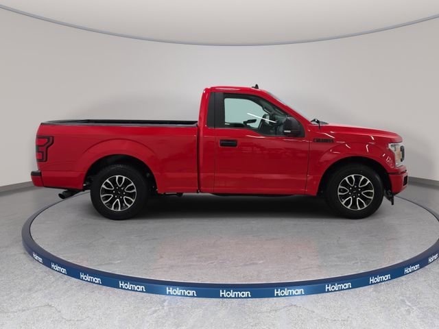 Used 2020 Ford F150 XL w/ Equipment Group 101A Mid image 5