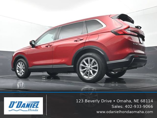 Used 2023 Honda CR-V EX image 22