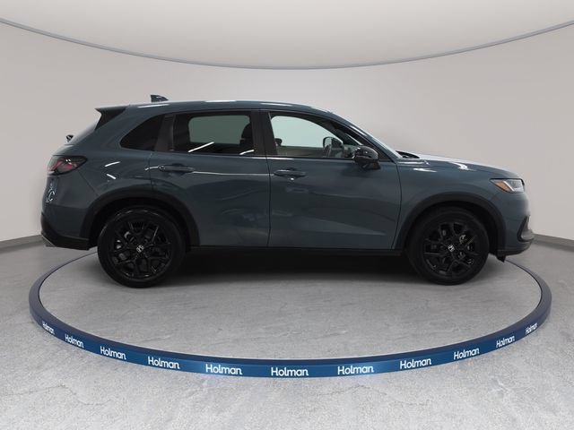 Used 2024 Honda HR-V Sport image 5