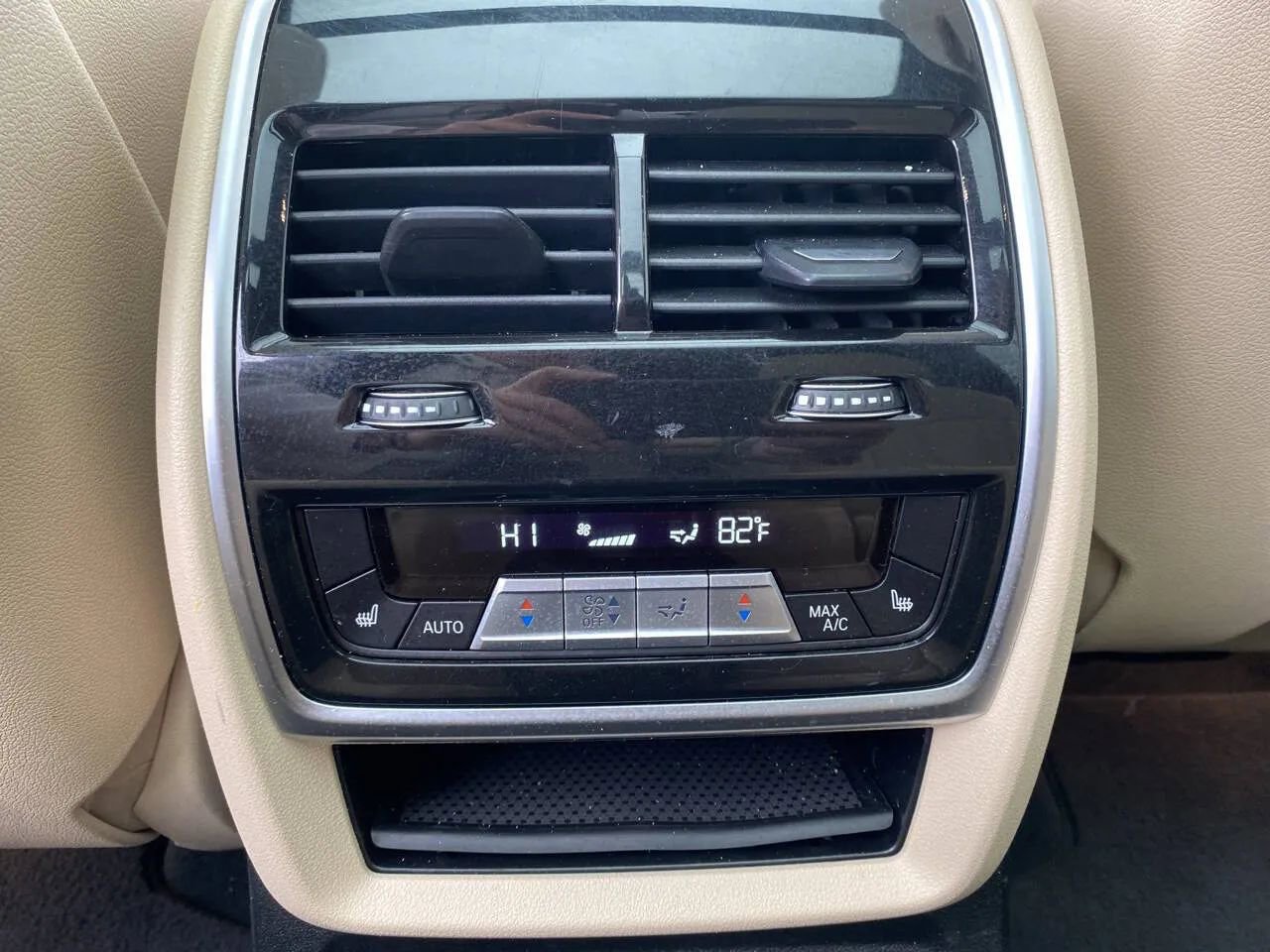 Used 2022 BMW X7 xDrive40i w/ Luxury Seating Package image 20