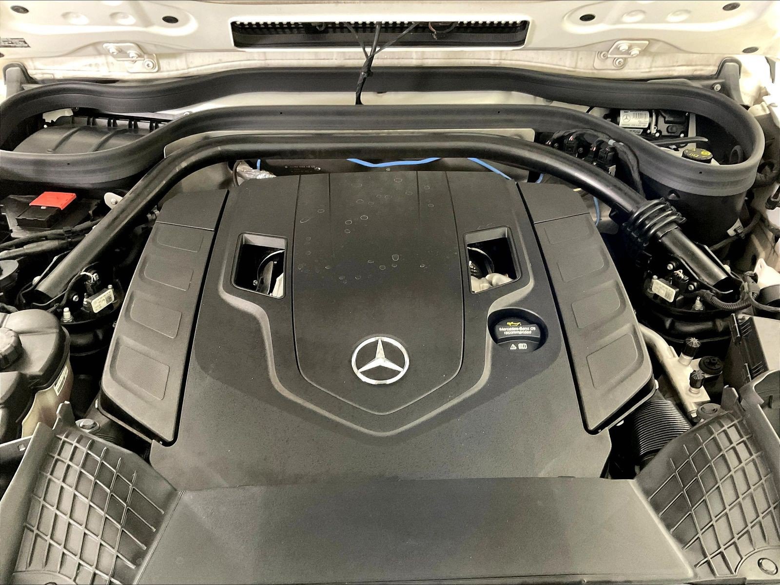 Used 2020 Mercedes-Benz G 550 image 30
