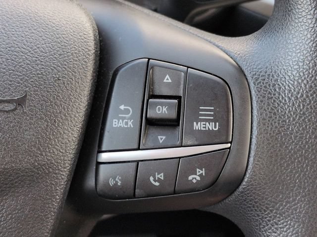 Used 2022 Ford Escape S FWD image 24