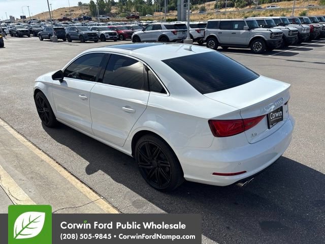 Used 2015 Audi A3 TDI Premium Plus FWD image 6