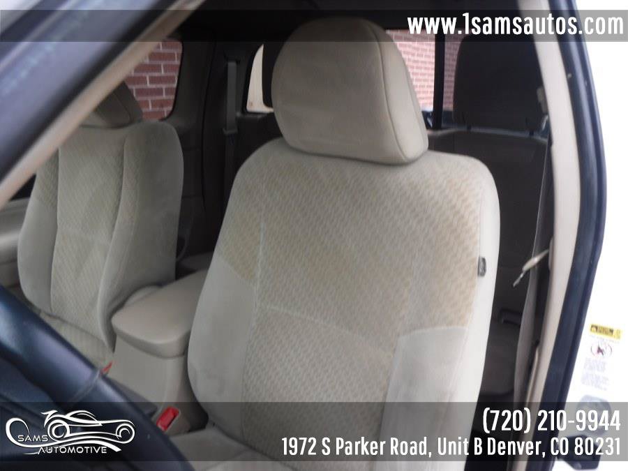 Used 2009 Toyota Tacoma 2WD Access Cab image 14
