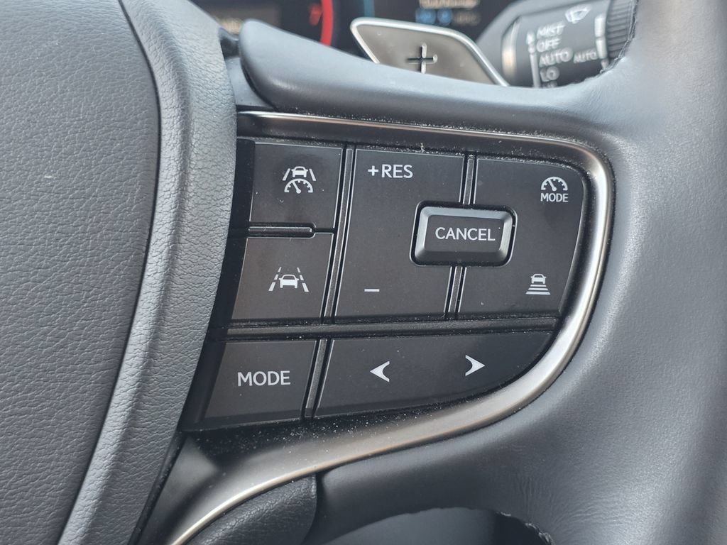 Certified 2024 Lexus LS 500 RWD image 27