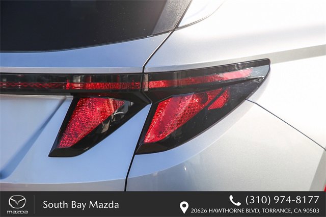 Used 2024 Hyundai Tucson SEL image 9