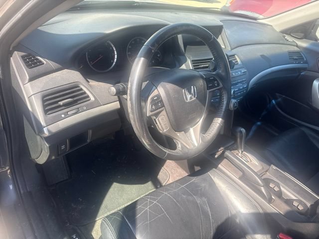 Used 2010 Honda Accord EX-L image 12