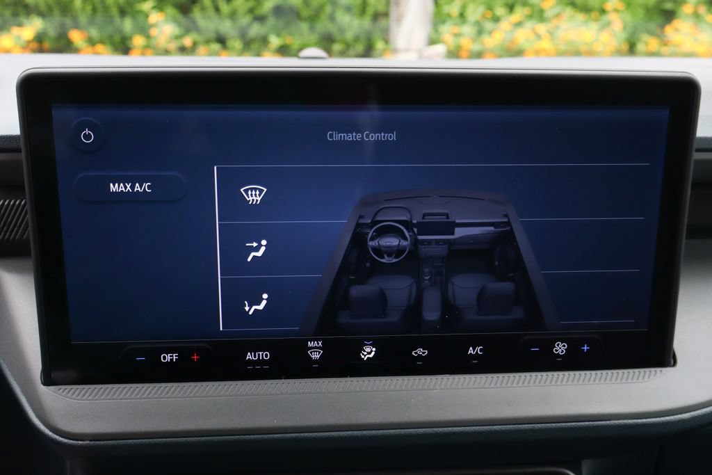 Used 2025 Ford Maverick XL FWD image 32