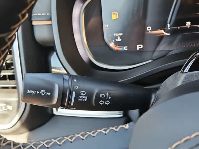 New 2026 RAM 1500 Tungsten AWD/4WD image 30