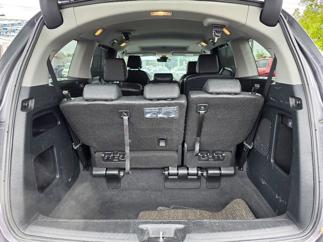 Used 2023 Honda Odyssey EX-L image 17