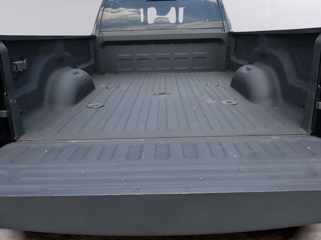 Used 2022 RAM 3500 Limited AWD/4WD image 20