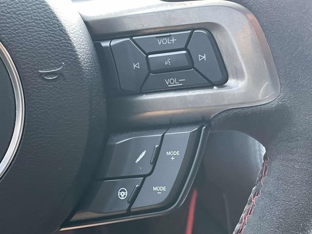 Used 2018 Ford Mustang Shelby GT350R w/ GT350R Equipment Group 920A RWD image 20