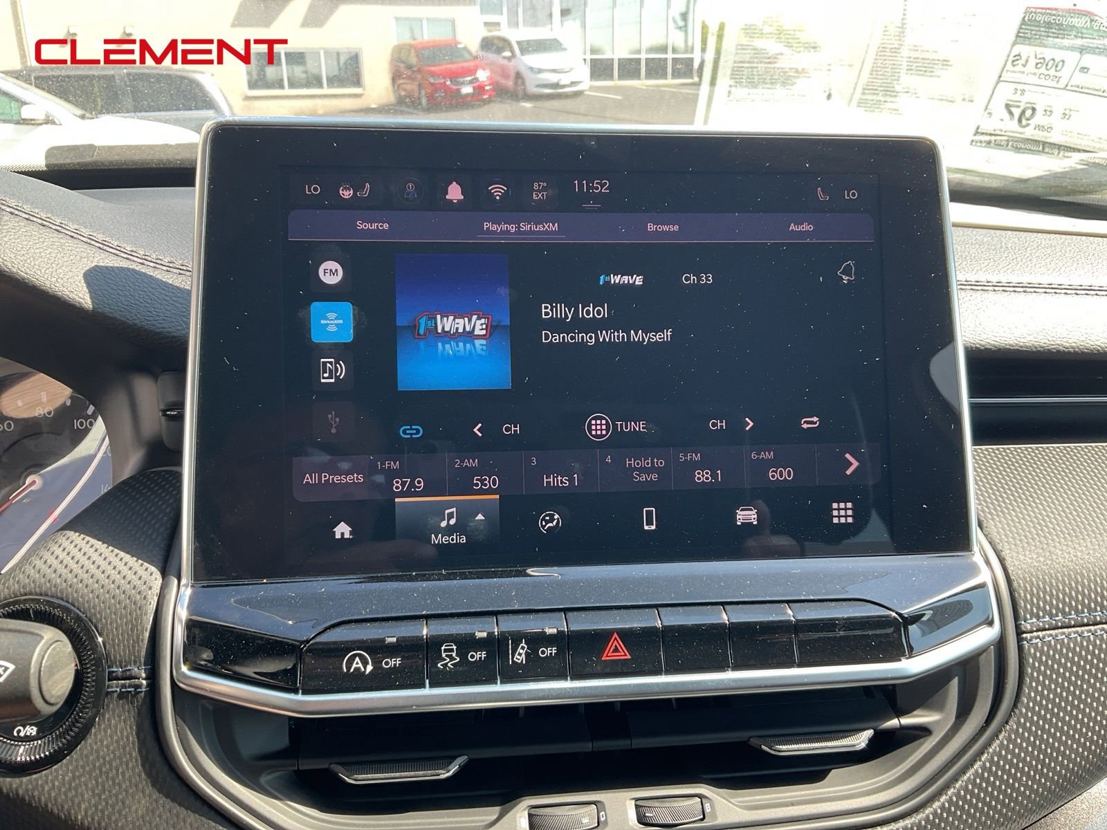 New 2026 Jeep Compass Latitude w/ Quick Order Package 29K image 9