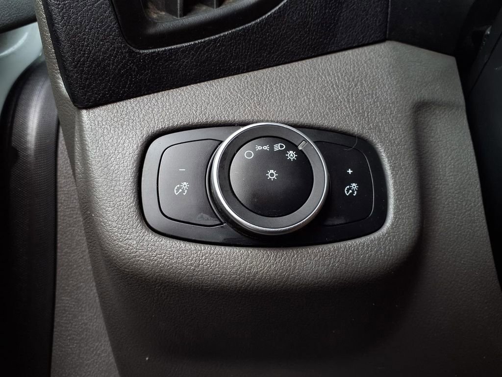 Used 2022 Ford Transit Connect XL w/ CNG/LPG Engine Prep Package FWD image 18