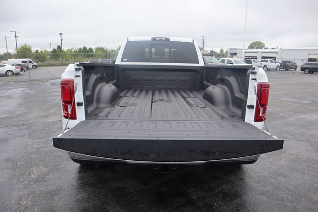 New 2026 RAM 3500 Laramie image 25