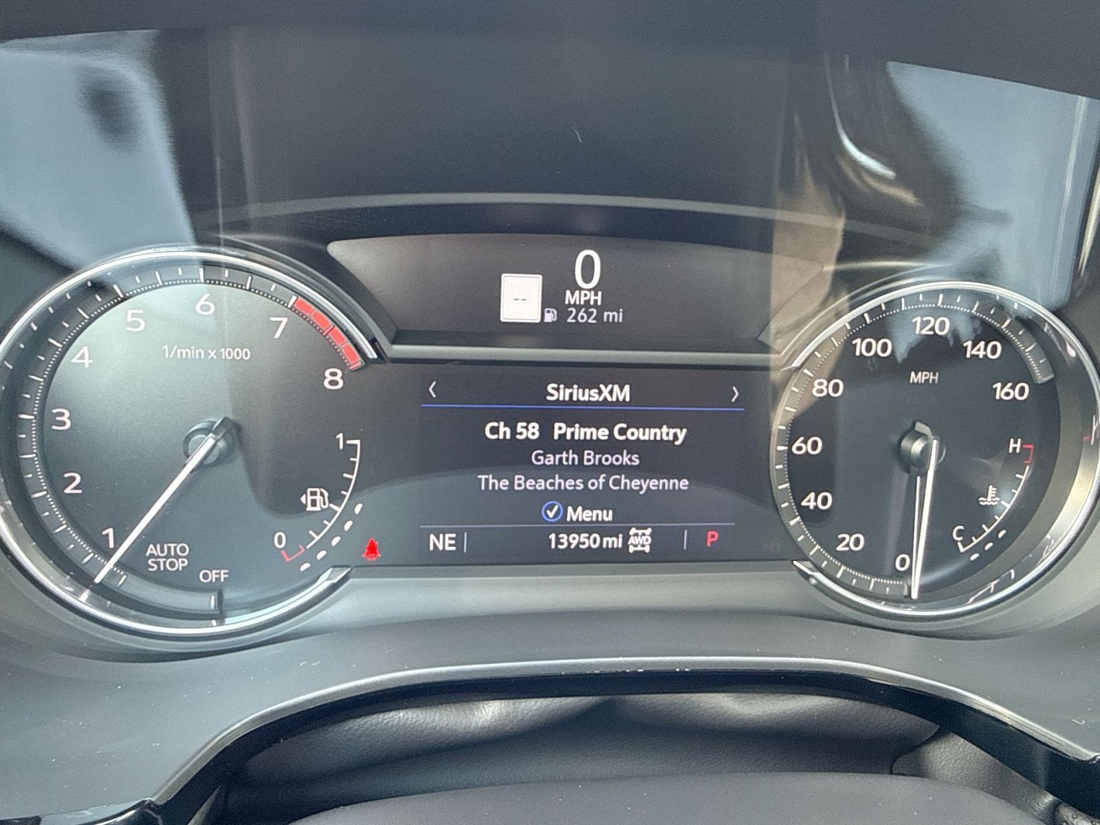 Used 2022 Cadillac XT5 Premium Luxury AWD/4WD image 17