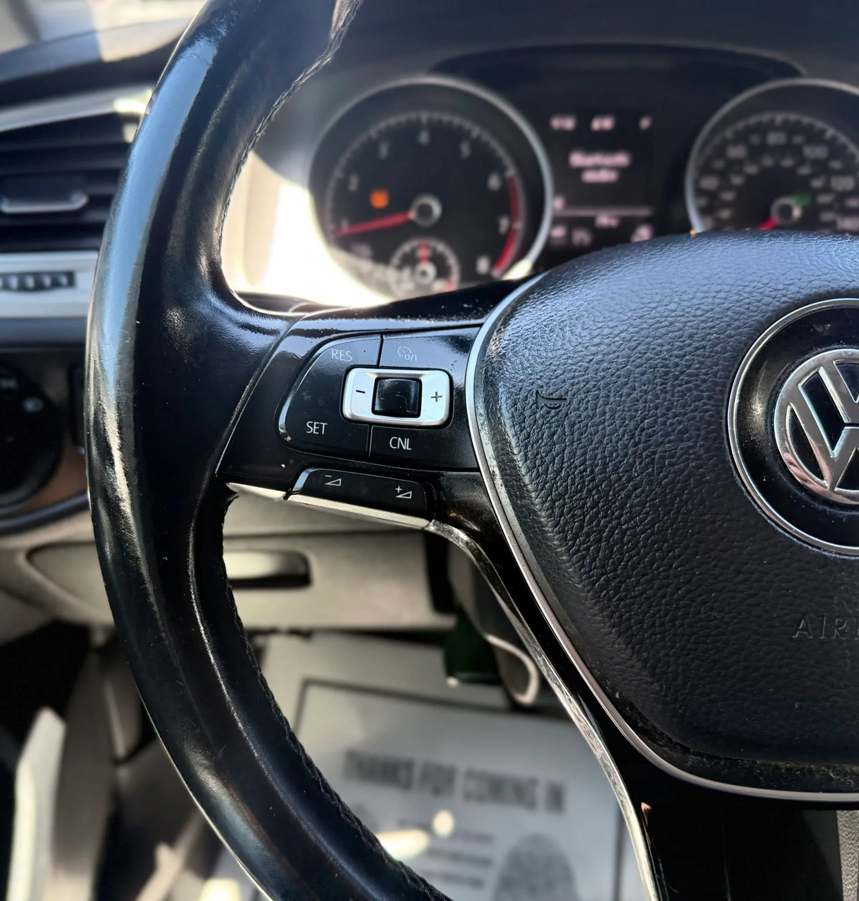 Used 2015 Volkswagen Golf S FWD image 13