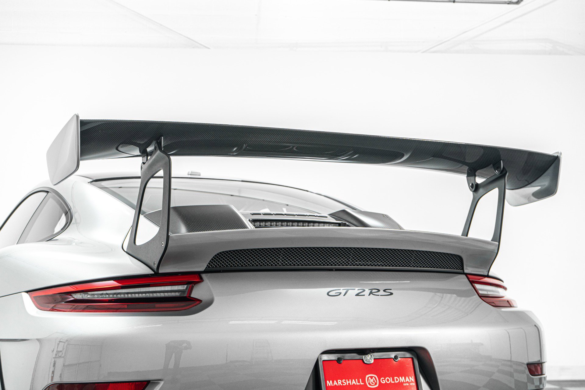 Used 2018 Porsche 911 GT2 RS RWD image 41