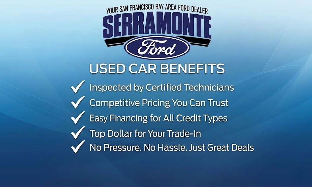 Used 2017 Ford F150 Lariat image 5