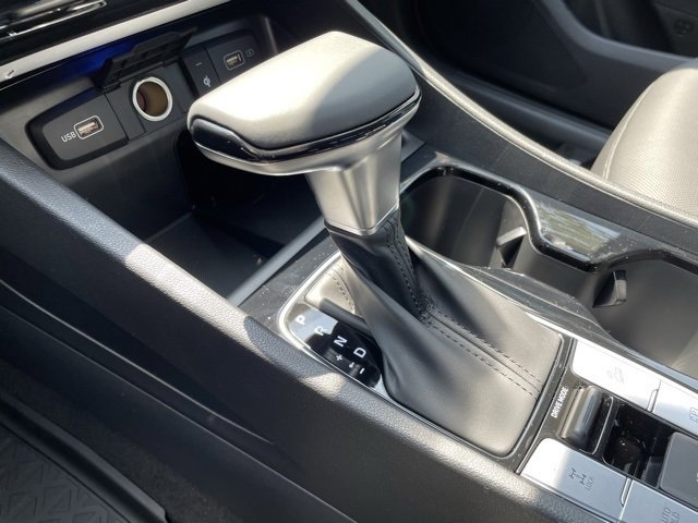 Used 2024 Hyundai Santa Cruz Limited image 18