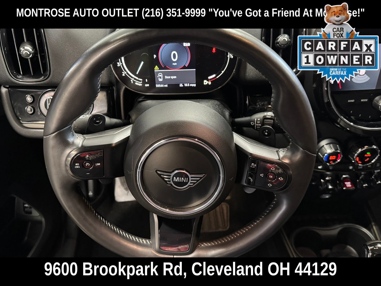 Used 2023 MINI Cooper Countryman S AWD/4WD image 20
