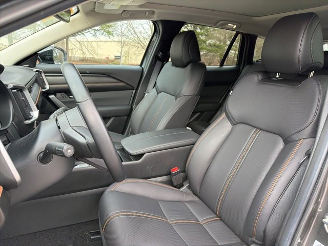 Used 2025 MAZDA CX-50 AWD 2.5 Hybrid w/ Weather Package image 9