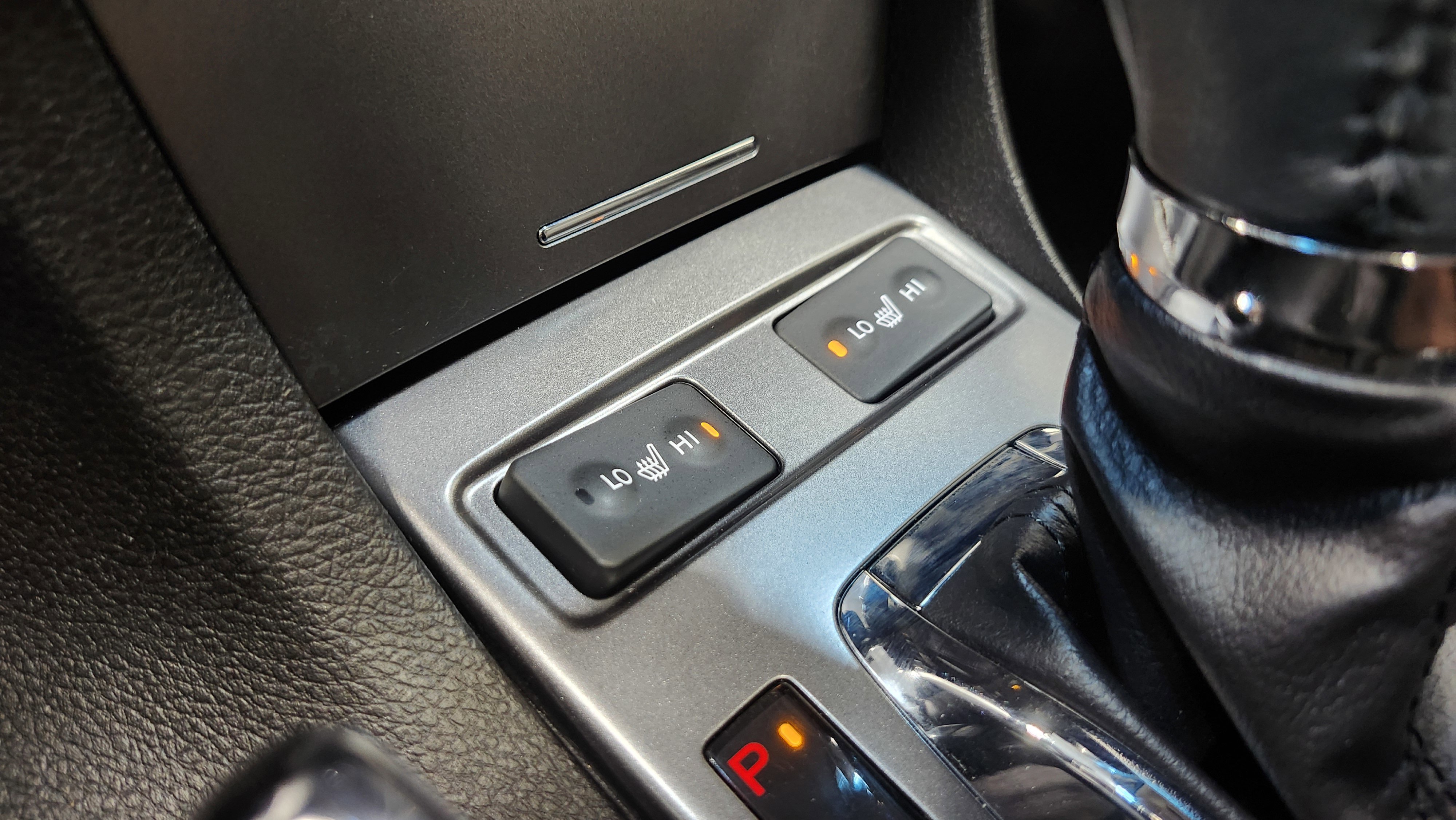 Used 2013 Acura ILX w/ Technology Package image 10