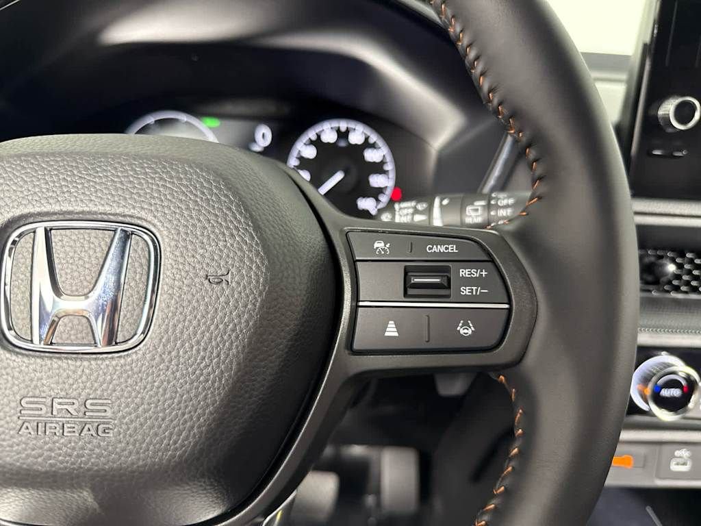 New 2025 Honda CR-V Sport-L image 30