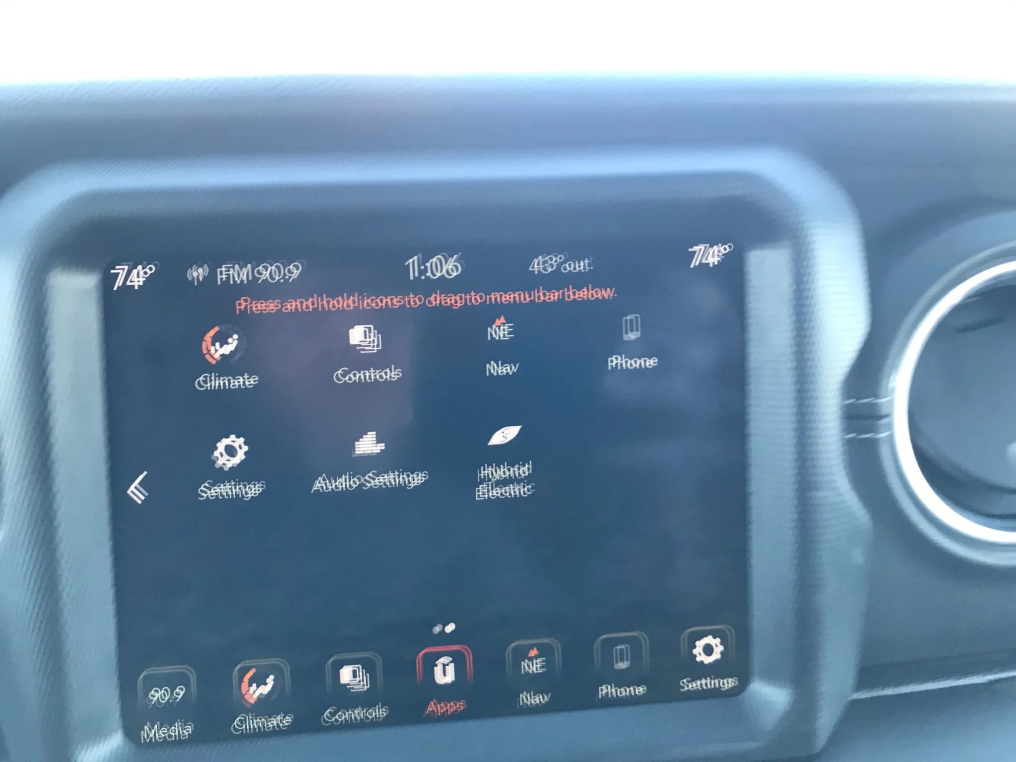 Used 2023 Jeep Wrangler Unlimited Sahara image 24