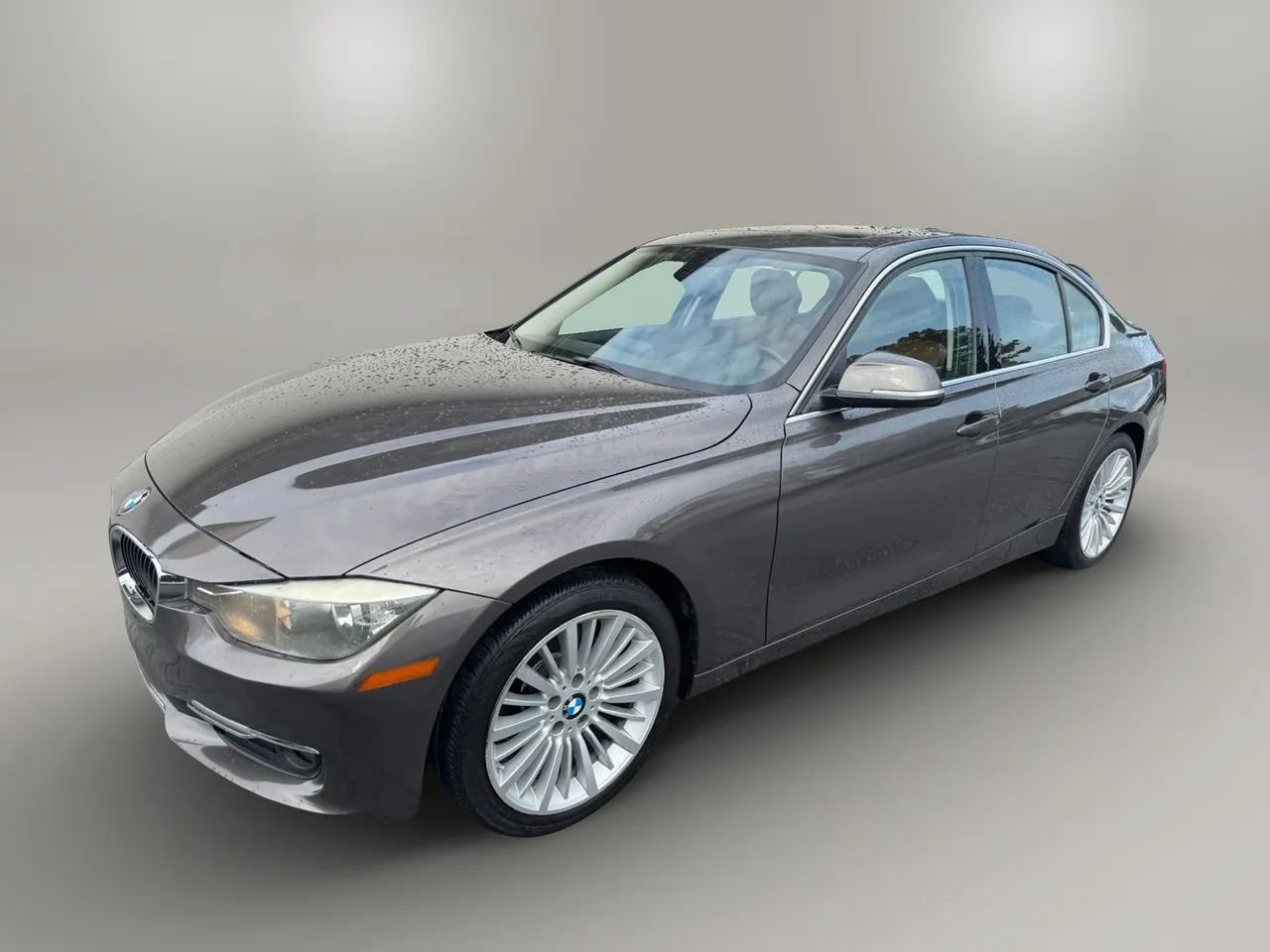 Used 2012 BMW 328i Sedan RWD image 7