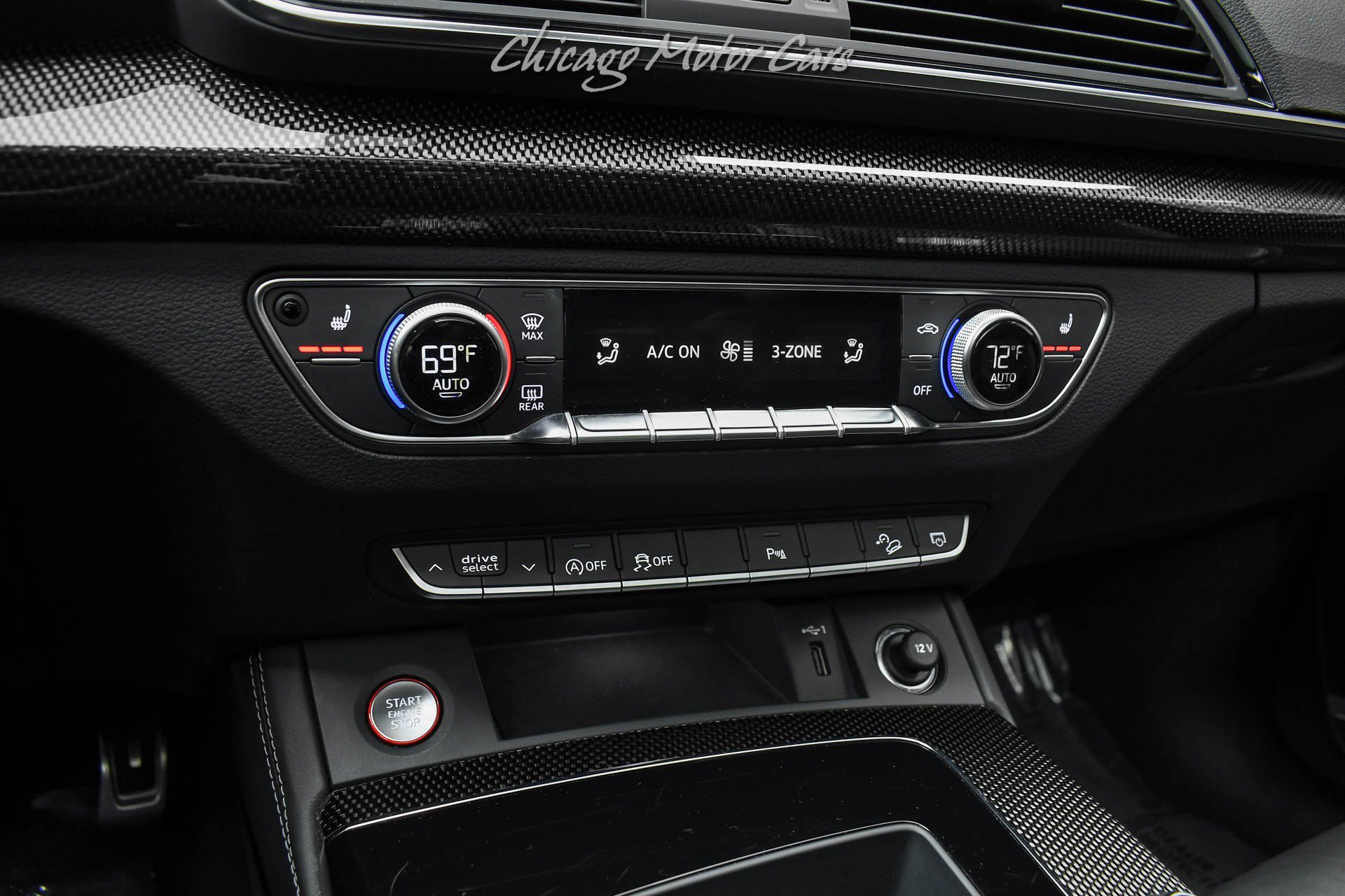 Used 2023 Audi SQ5 Premium Plus image 16