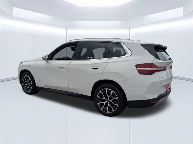 Used 2025 BMW X3 xDrive30i w/ Convenience Package AWD/4WD image 6